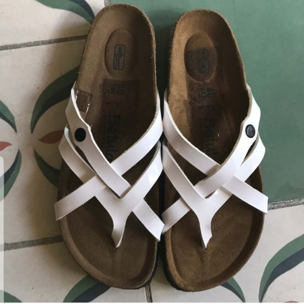 Birkenstock BETULA